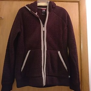 The North Face Fleece Jacket